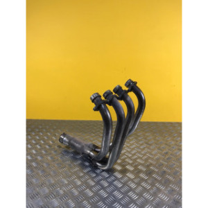 Collecteur échappement pour SUZUKI BANDIT 2007