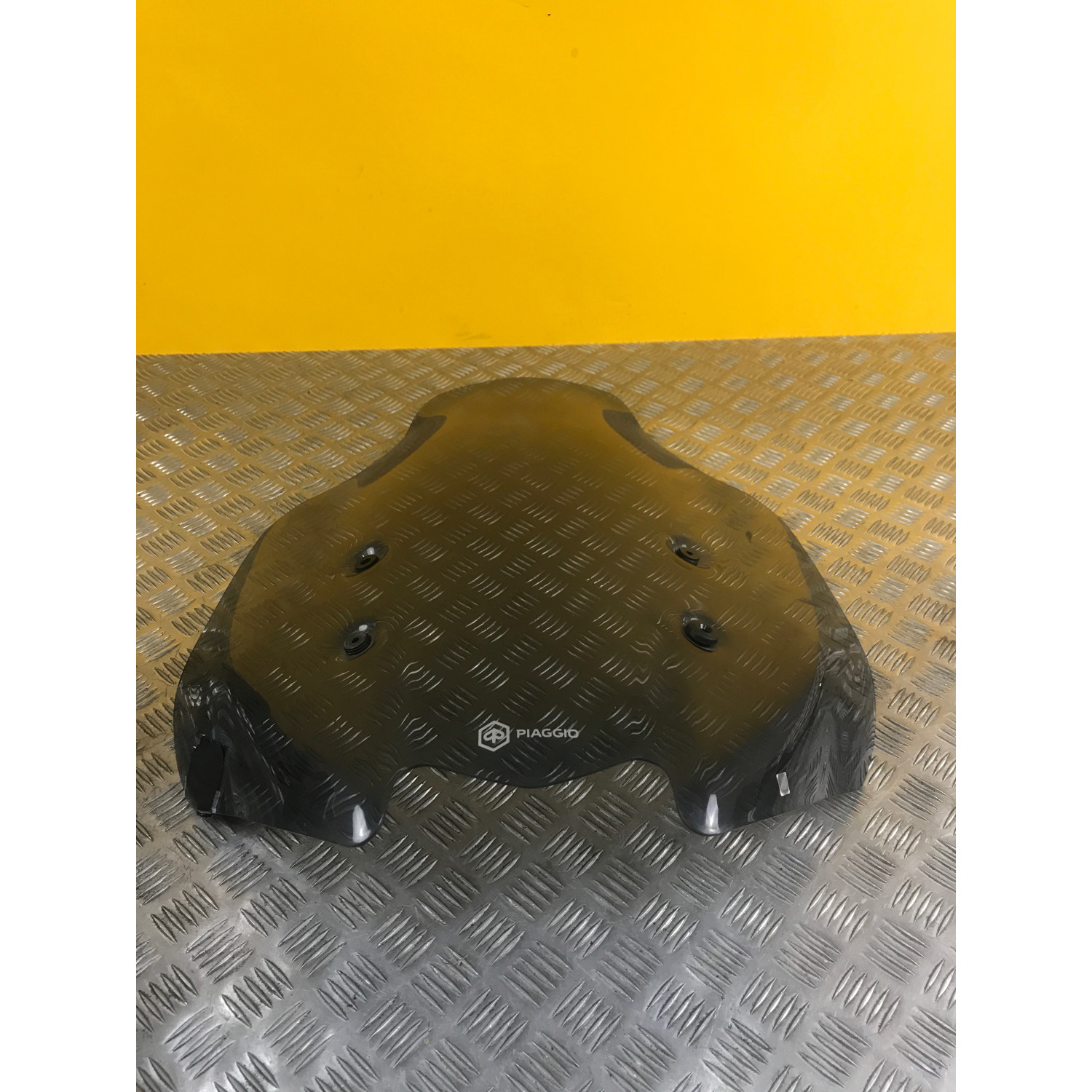 Bulle pour PIAGGIO MP3 530 2024