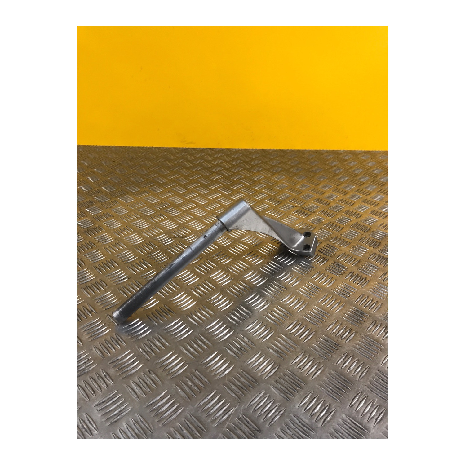 Demi guidon droit pour KAWASAKI GTR 1400 2010