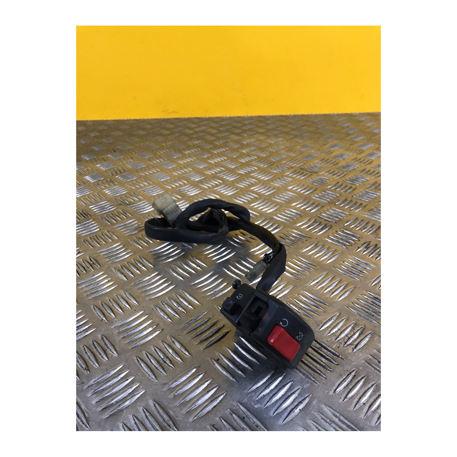 Commodo droit démarrage pour KAWASAKI GTR 1400 2010