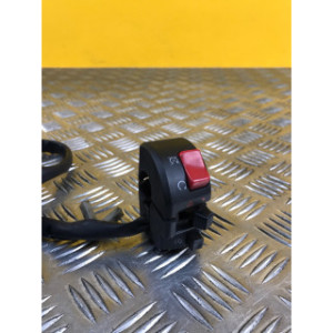 Commodo droit démarrage pour KAWASAKI GTR 1400 2010