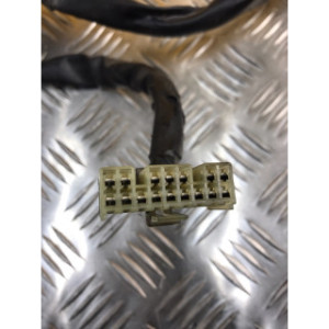 Commodo gauche gestion de l'éclairage pour KAWASAKI GTR 1400 2010