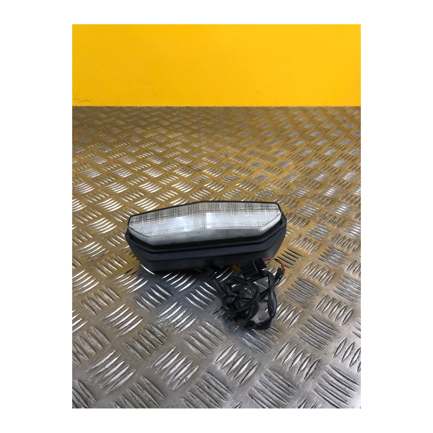 Feux arrière pour KAWASAKI GTR 1400 2010