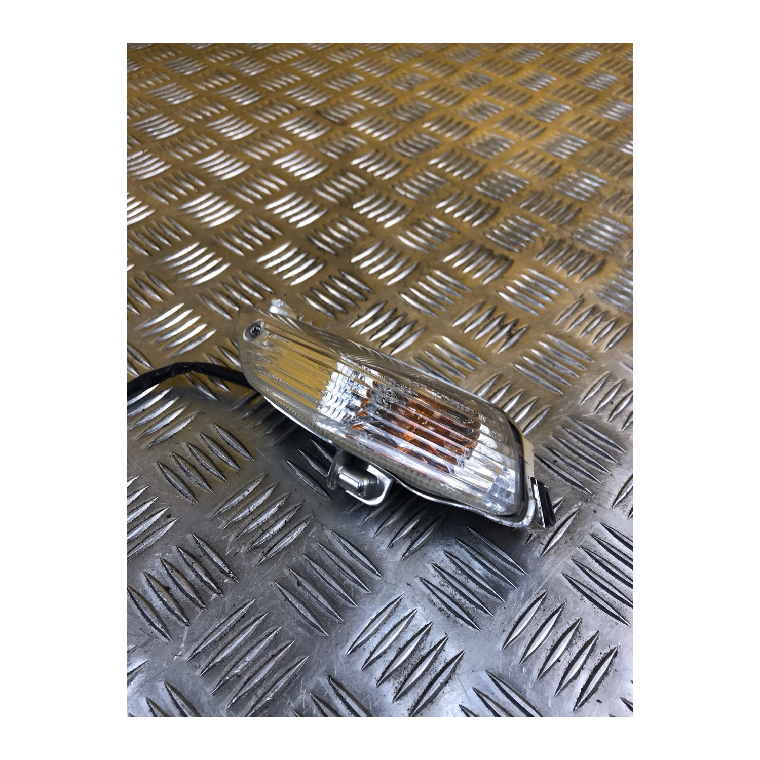 Clignotant arrière gauche pour KAWASAKI GTR 1400 2010