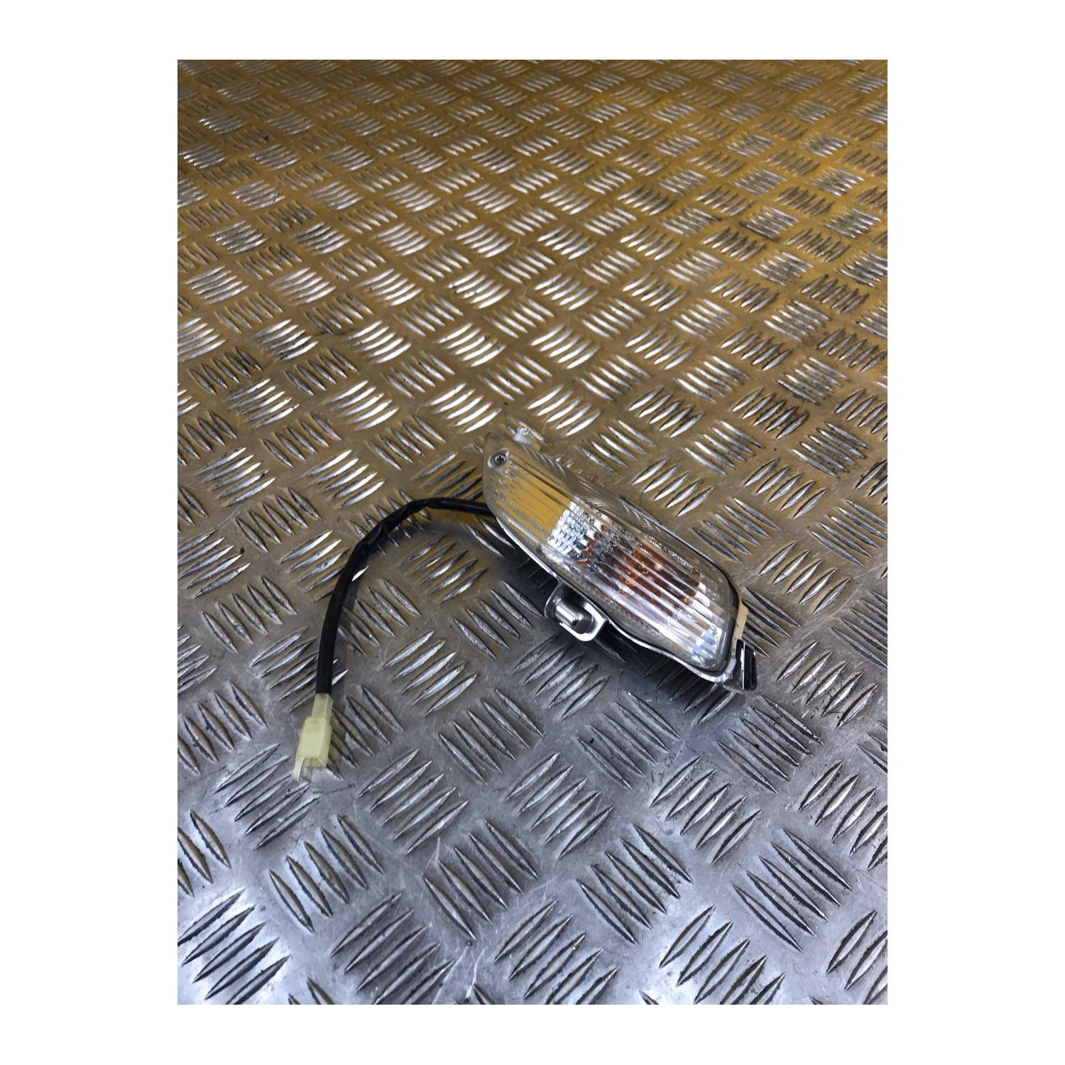 Clignotant arrière droit pour KAWASAKI GTR 1400 2010