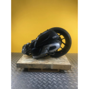Moteur pour PIAGGIO Medley 125 2020