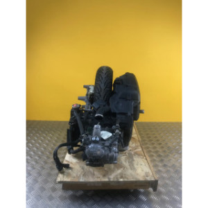 Moteur pour PIAGGIO Medley 125 2020