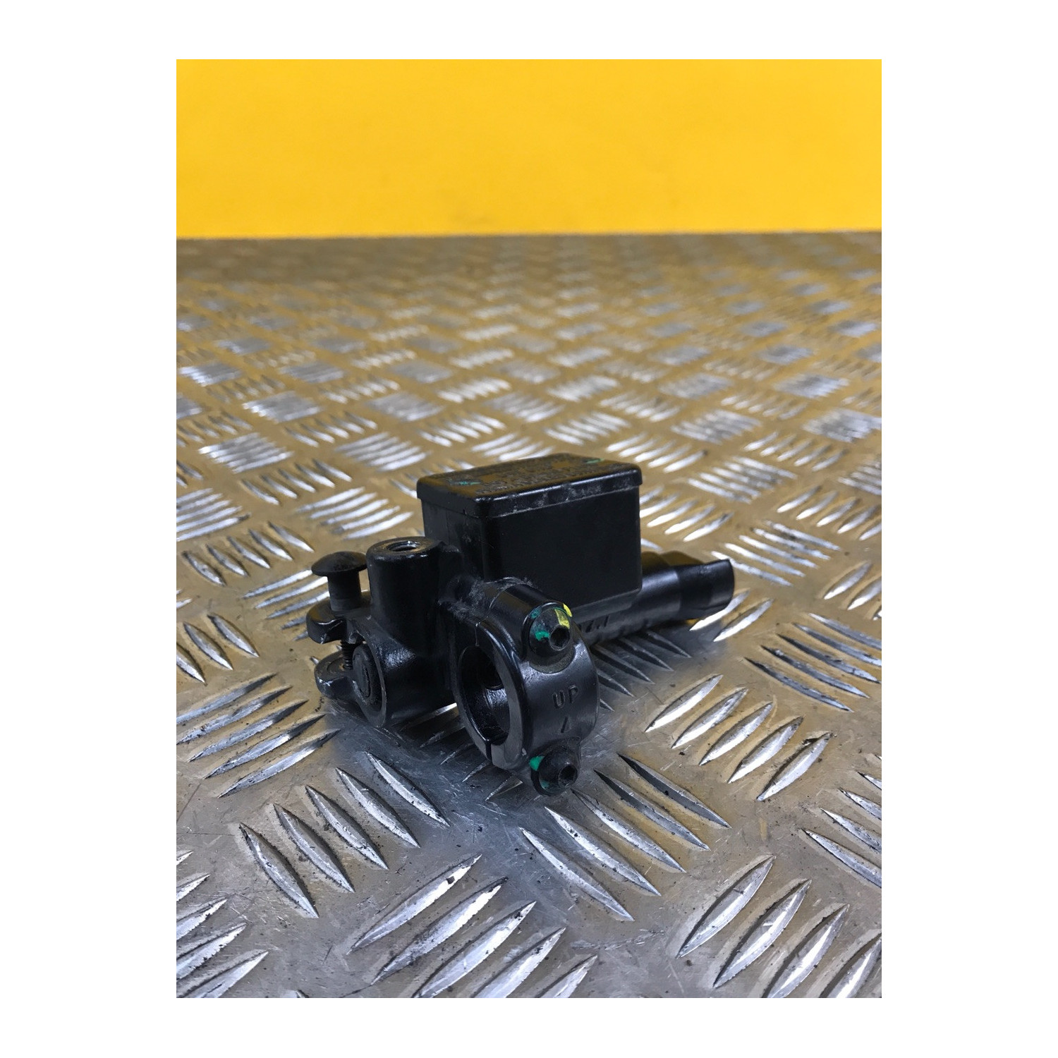 Maitre cylindre frein arrière pour PIAGGIO Medley 125 2020