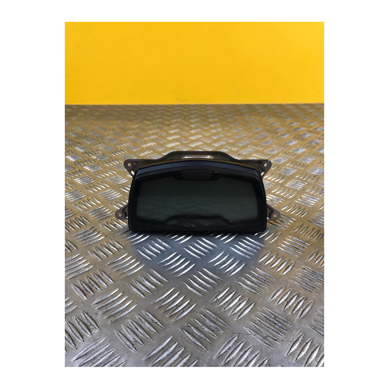 Compteur tableau de bord pour PIAGGIO Medley 125 2020