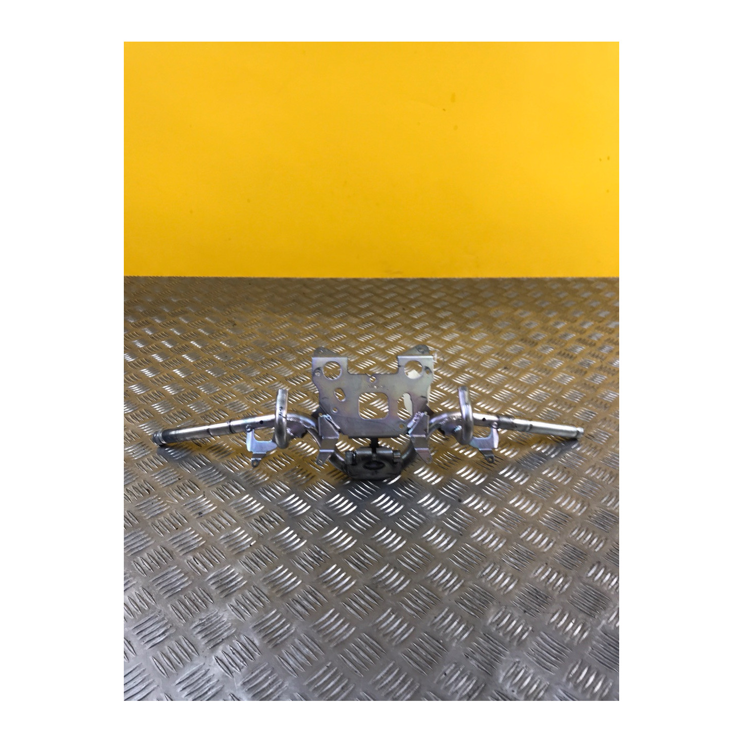 Guidon une pièce pour PIAGGIO Medley 125 2020