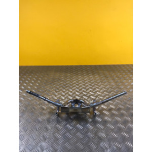 Guidon une pièce pour PIAGGIO Medley 125 2020