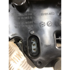 Phare avant pour PIAGGIO Medley 125 2020