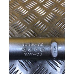 Fourche pour PIAGGIO Medley 125 2020