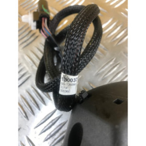 Commodo droit démarrage pour PIAGGIO MP3 530 2024