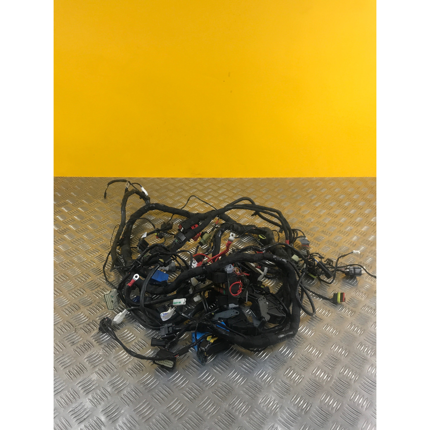 Faisceau électrique pour PIAGGIO MP3 530 2024