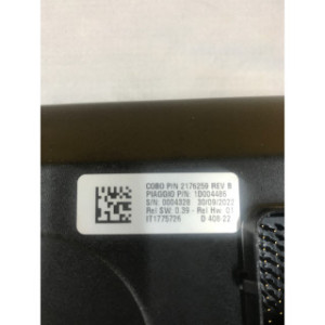 Compteur tableau de bord pour PIAGGIO MP3 530 2024