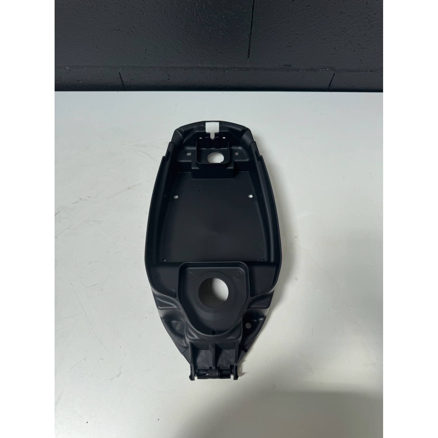 Coffre sous selle pour YAMAHA BW S 50 2025