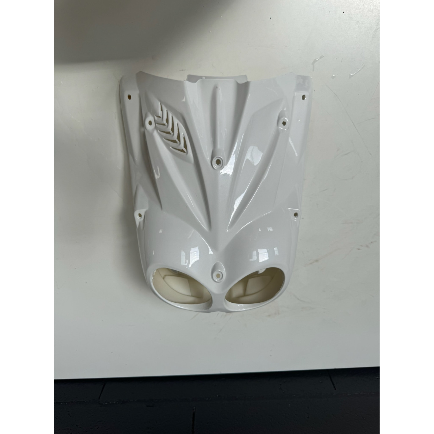 Face avant pour MBK STUNT 50 2025