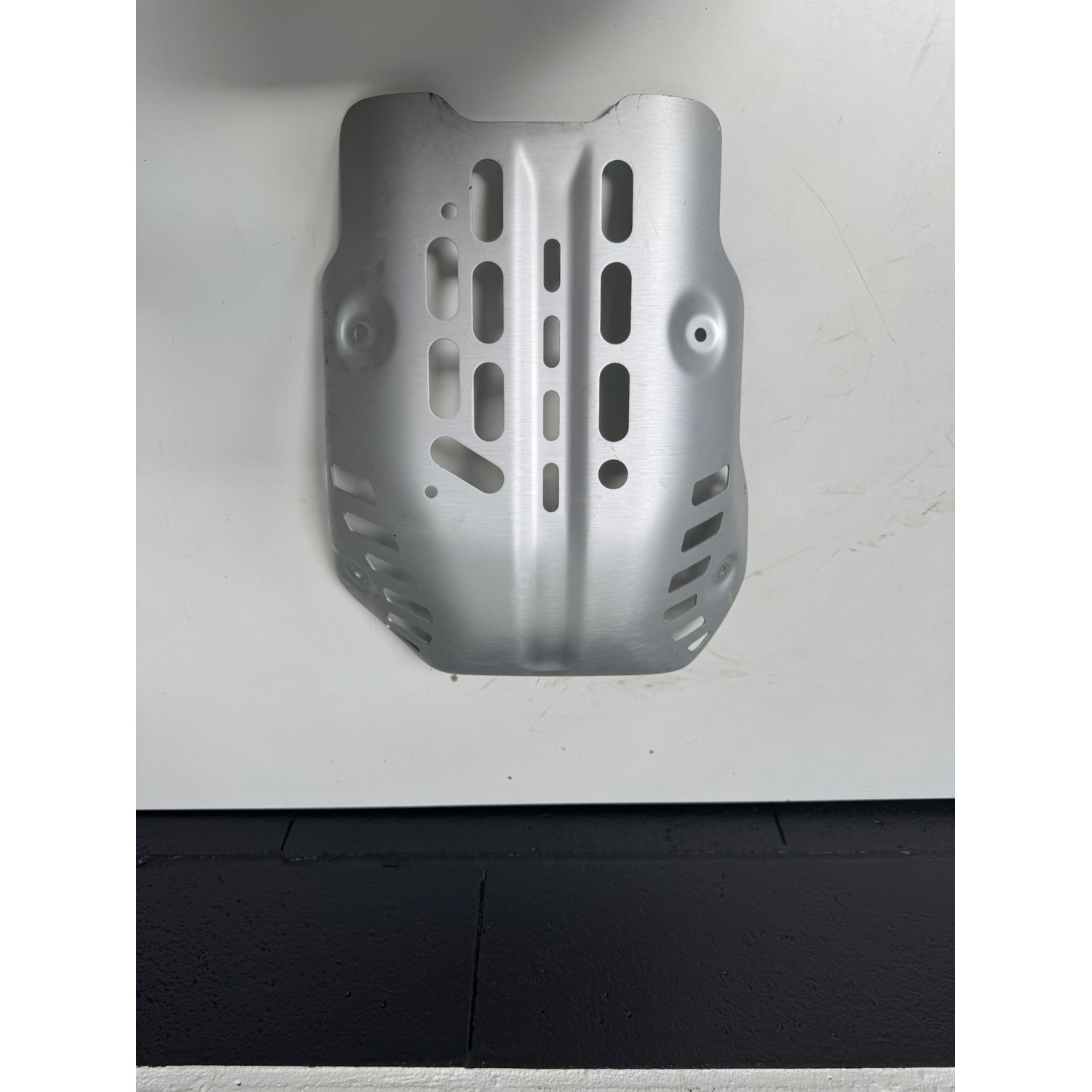 Sabot moteur pour YAMAHA TENERE 660 2025