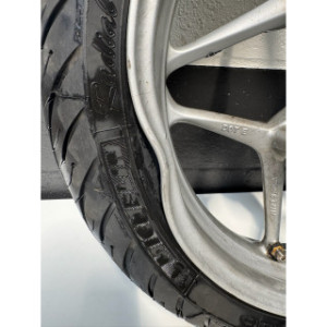 Jante avant pour BMW R 1200 RT 2025 52191735