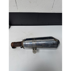 Silencieux échappement pour BMW R 1200 RT 2025 18 51 8 531 078