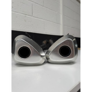 Silencieux échappement pour SUZUKI GSXR 1000 2025