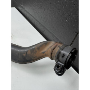 Silencieux échappement pour SUZUKI GSXR 1000 2025