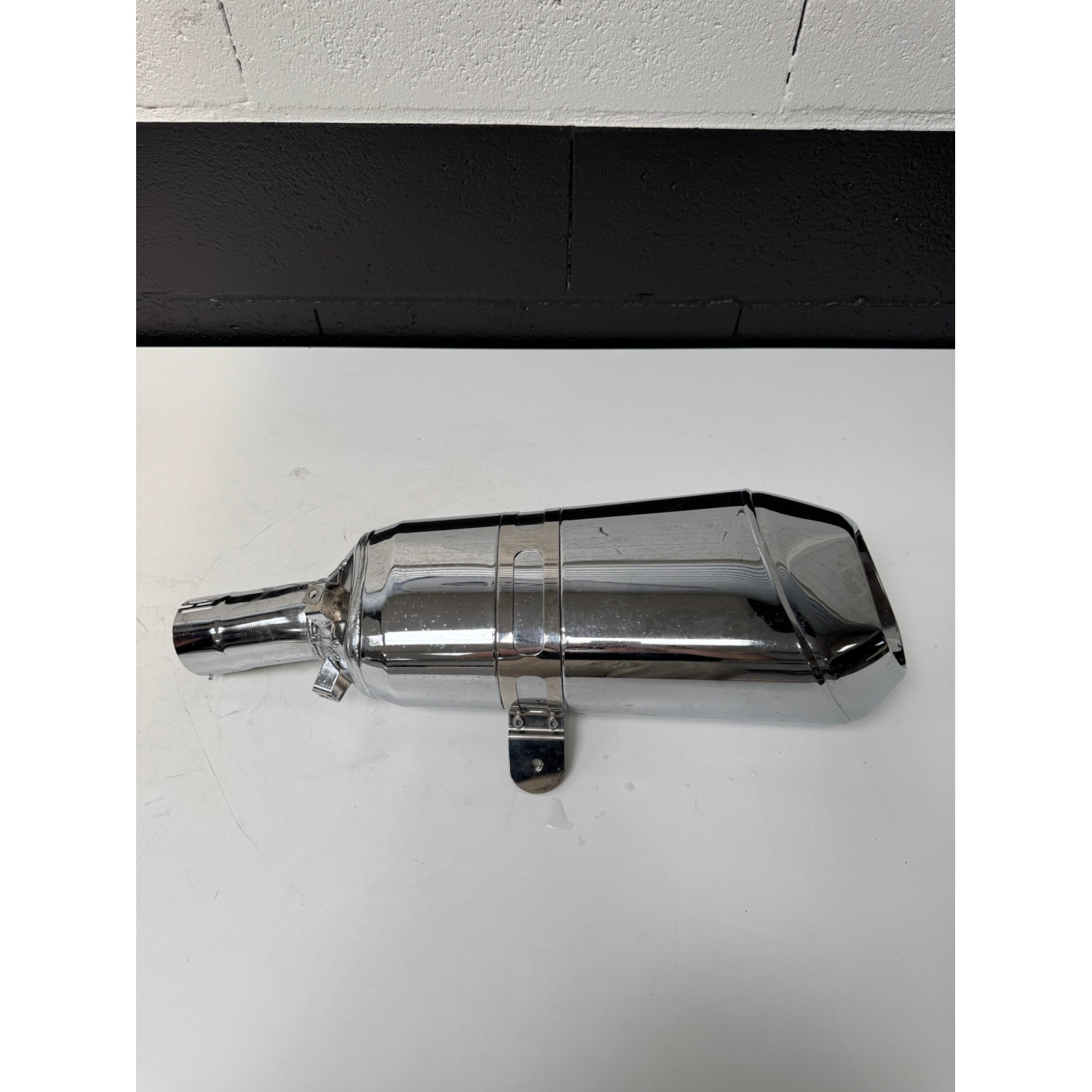 Silencieux échappement pour BMW R 1200 RT 2025