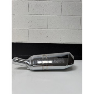 Silencieux échappement pour BMW R 1200 RT 2025