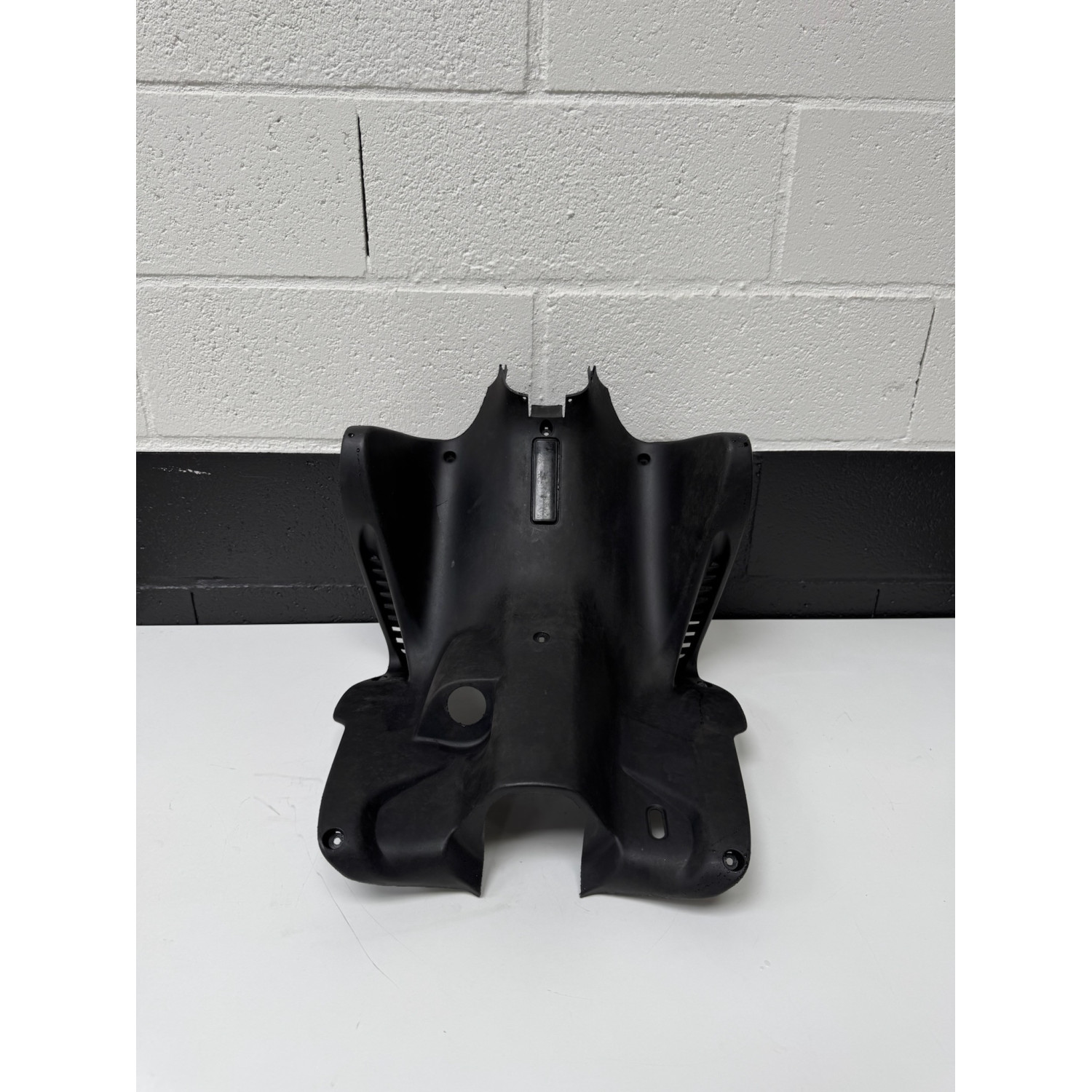 Tablier supérieur avant pour YAMAHA aerox 50 2025