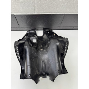 Tablier supérieur avant pour YAMAHA aerox 50 2025