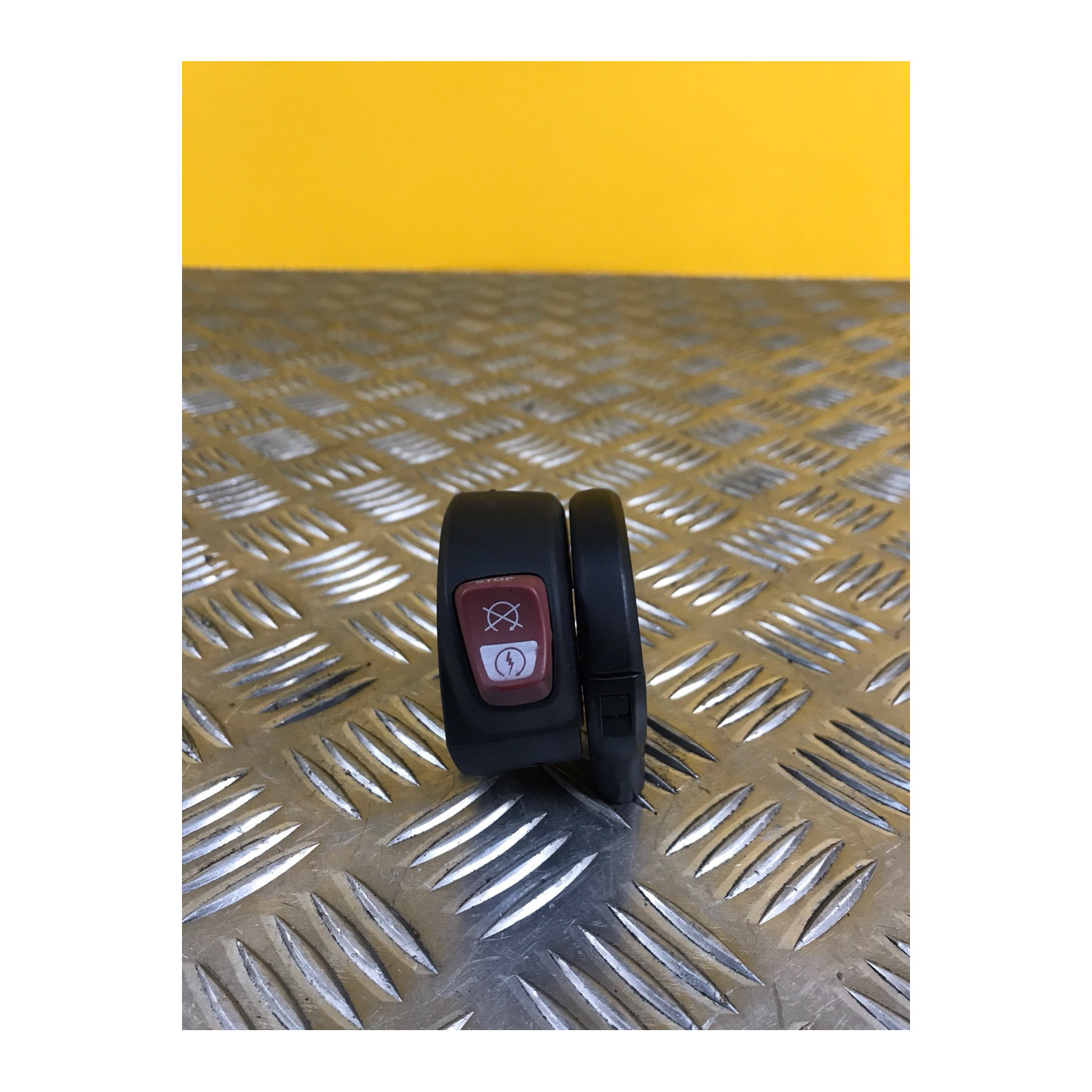 Commodo droit démarrage pour BMW F 800 R 2015