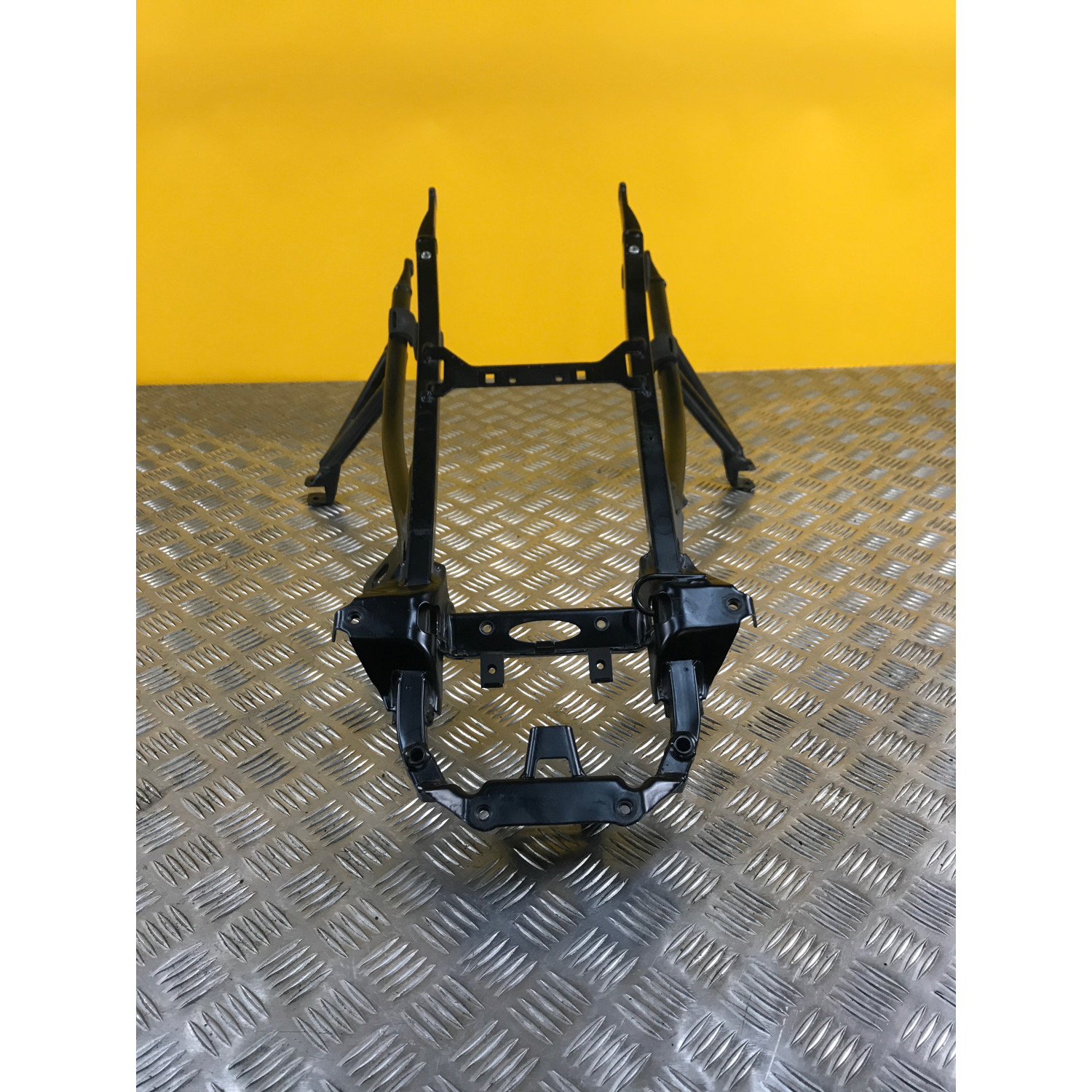 Boucle arrière pour BMW F 800 R 2015