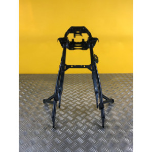 Boucle arrière pour BMW F 800 R 2015