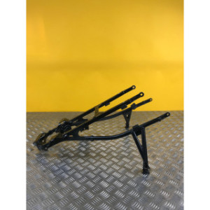 Boucle arrière pour BMW F 800 R 2015