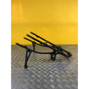 Boucle arrière pour BMW F 800 R 2015