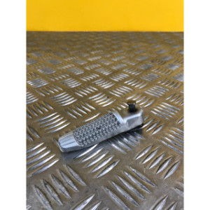 Repose pied arrière gauche pour BMW F 800 R 2015 7660173