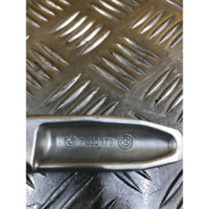 Repose pied arrière gauche pour BMW F 800 R 2015 7660173