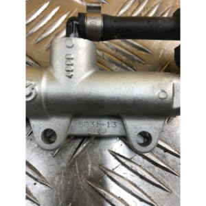 Maitre cylindre frein arrière pour BMW F 800 R 2015