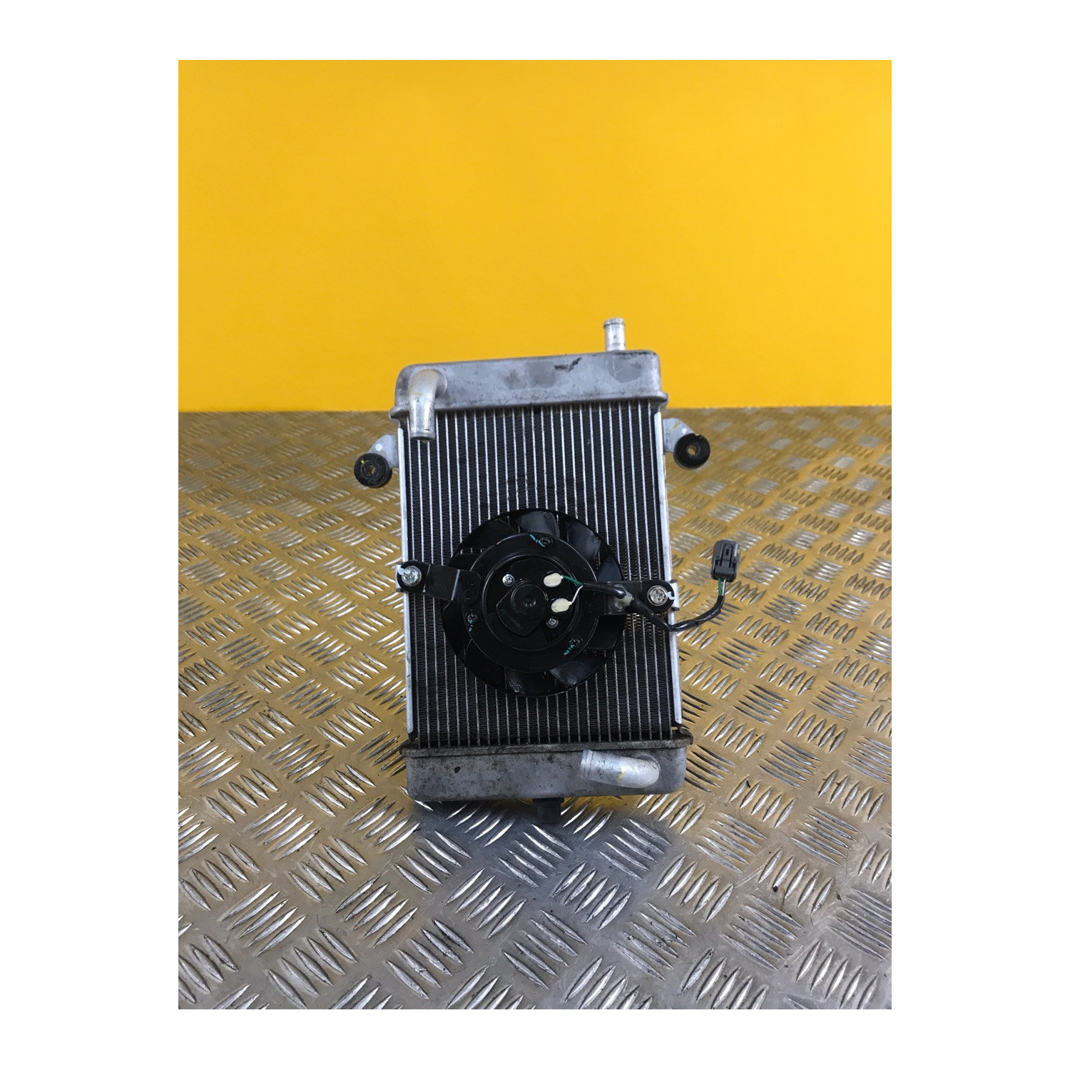 Radiateur d'eau pour HONDA SH 300 2017