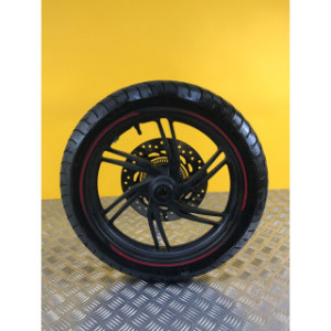 Jante avant pour HONDA SH 300 2017