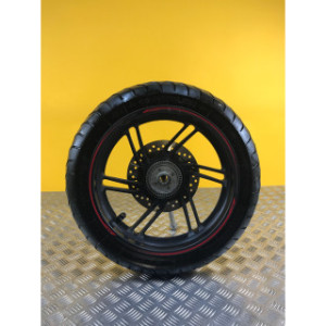 Jante arrière pour HONDA SH 300 2017