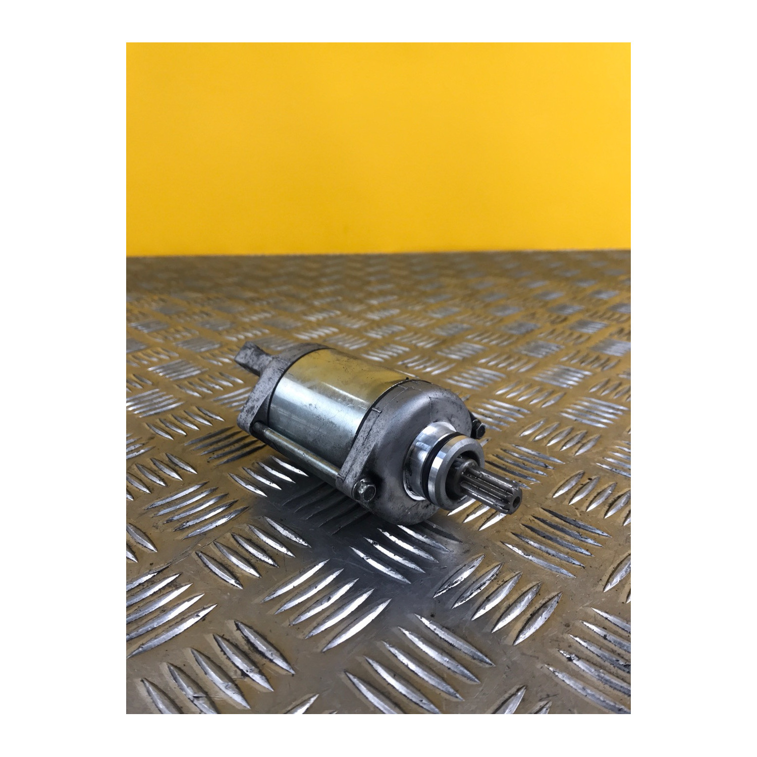 Démarreur électrique pour HONDA SH 300 2017