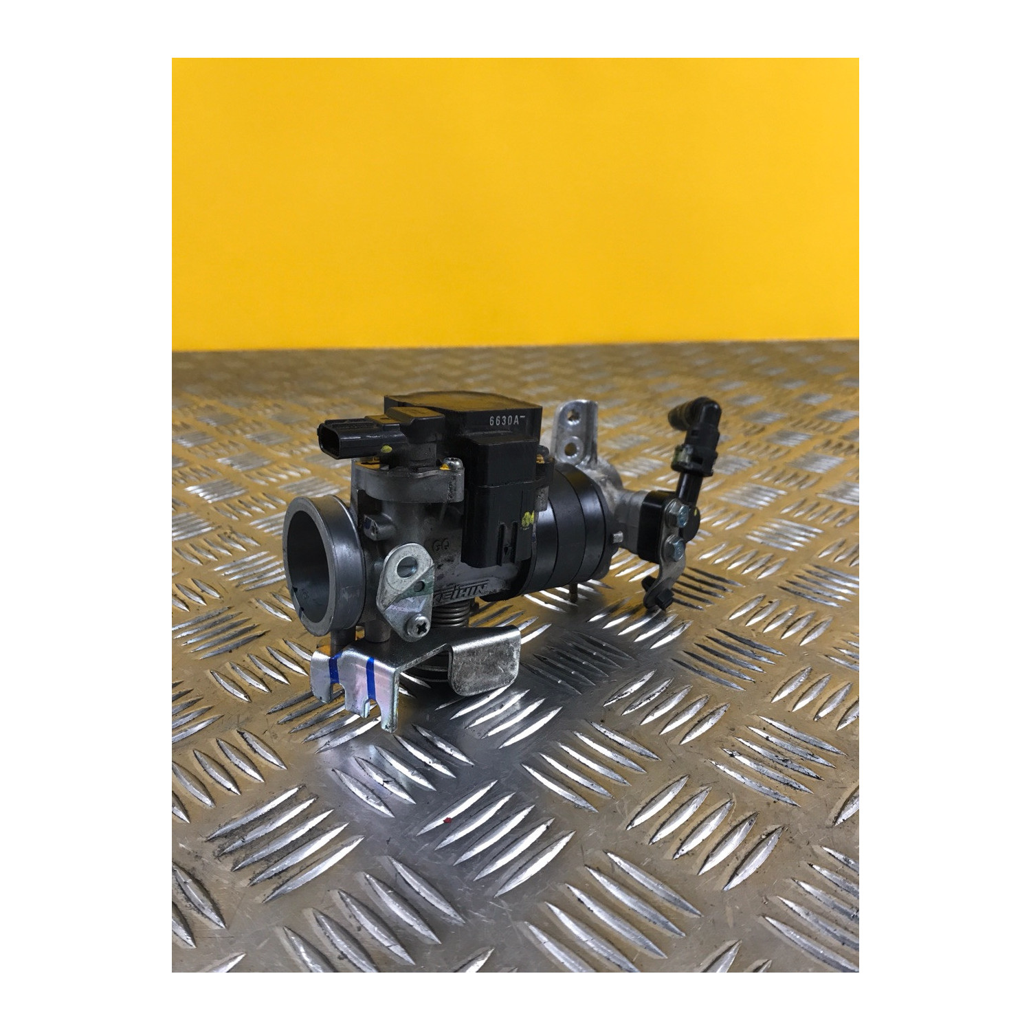 Boitier papillon pour HONDA SH 300 2017