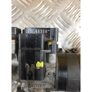 Boitier papillon pour HONDA SH 300 2017