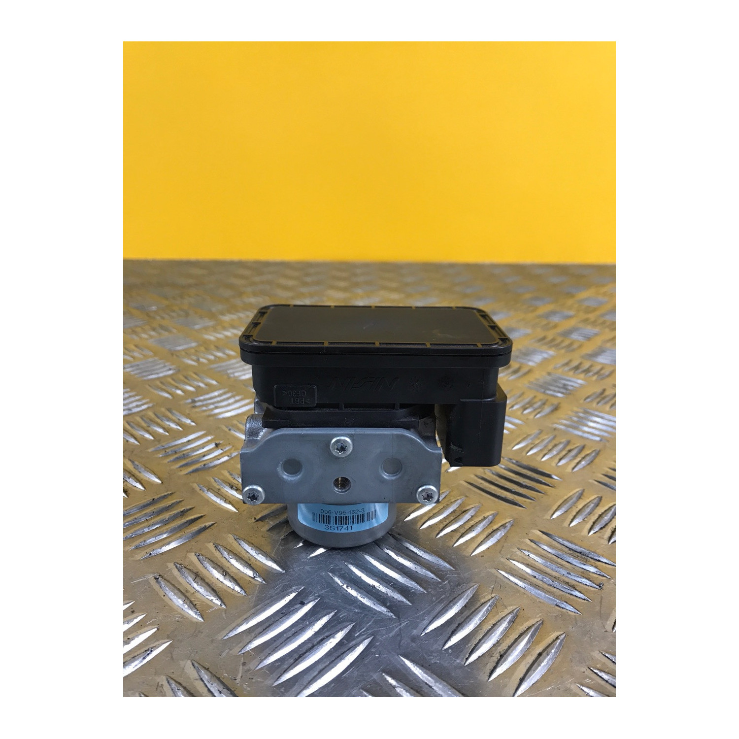 Bloc abs pour HONDA SH 300 2017