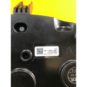 Compteur tableau de bord pour HONDA SH 300 2017 D1K53D0A