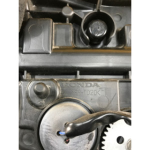 Phare avant pour HONDA SH 300 2017