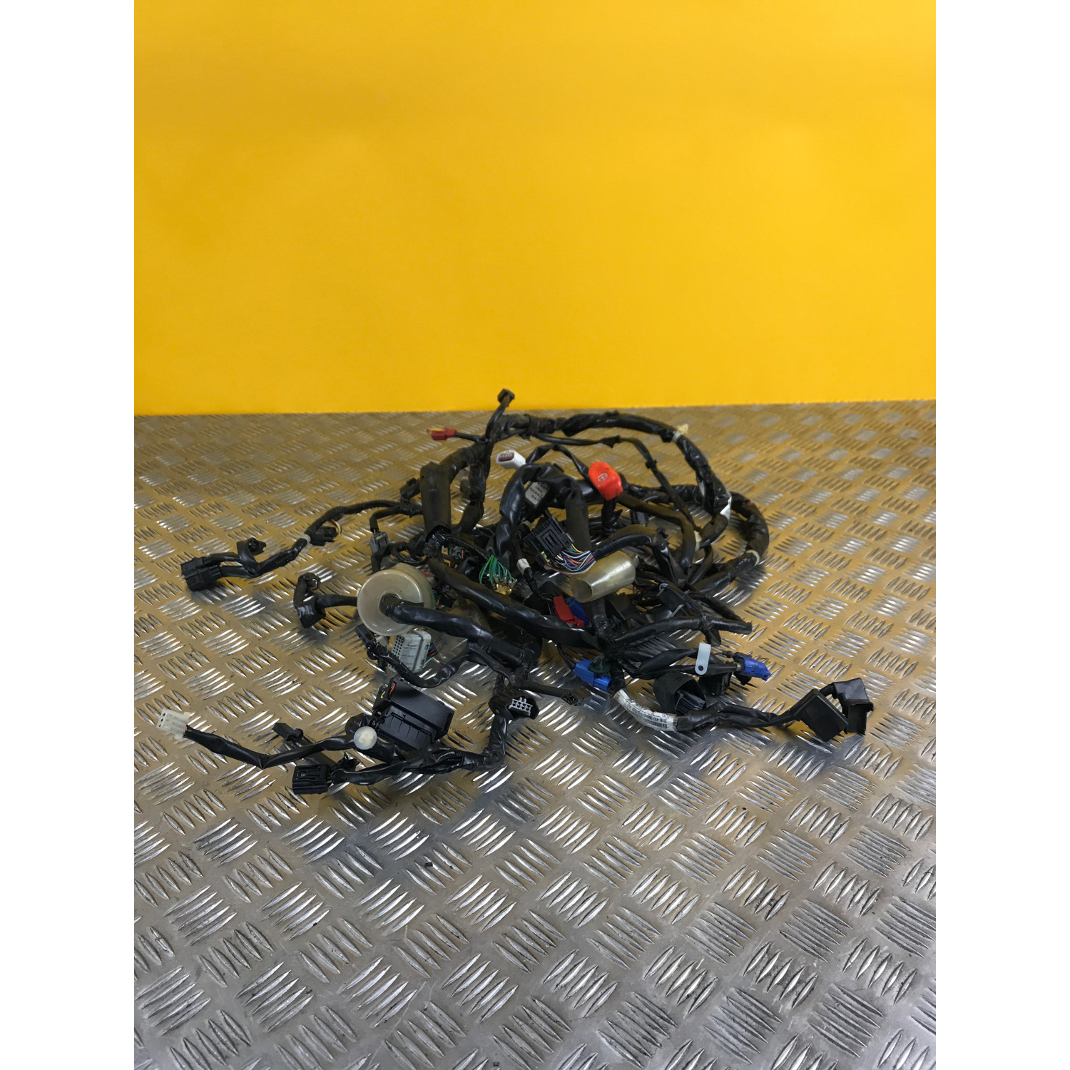 Faisceau électrique pour HONDA SH 300 2017