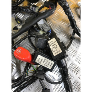 Faisceau électrique pour HONDA SH 300 2017